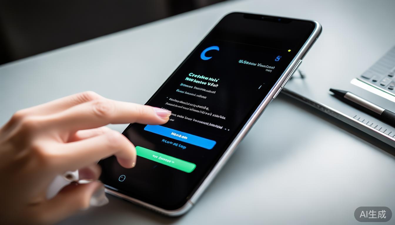imtoken创建钱包怎么填_imtoken钱包注册流程_如何在下载imtoken钱包后快速创建账户?