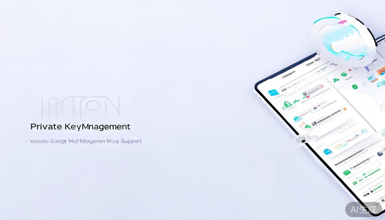 imToken钱包：私钥本地化管理与多链资产支持，如何保障安全并简化操作流程？