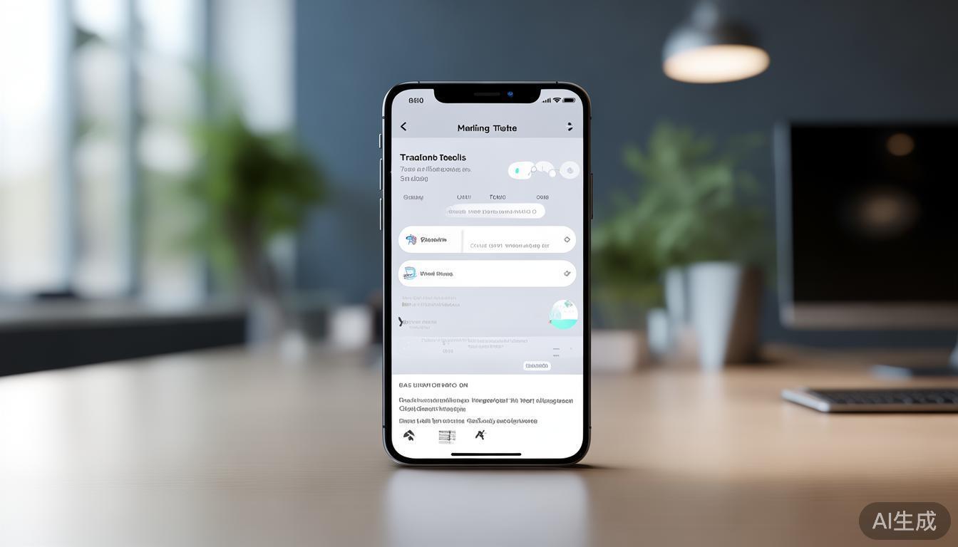 imToken 2.0 版数字钱包：创新功能助力高效管理数字资产