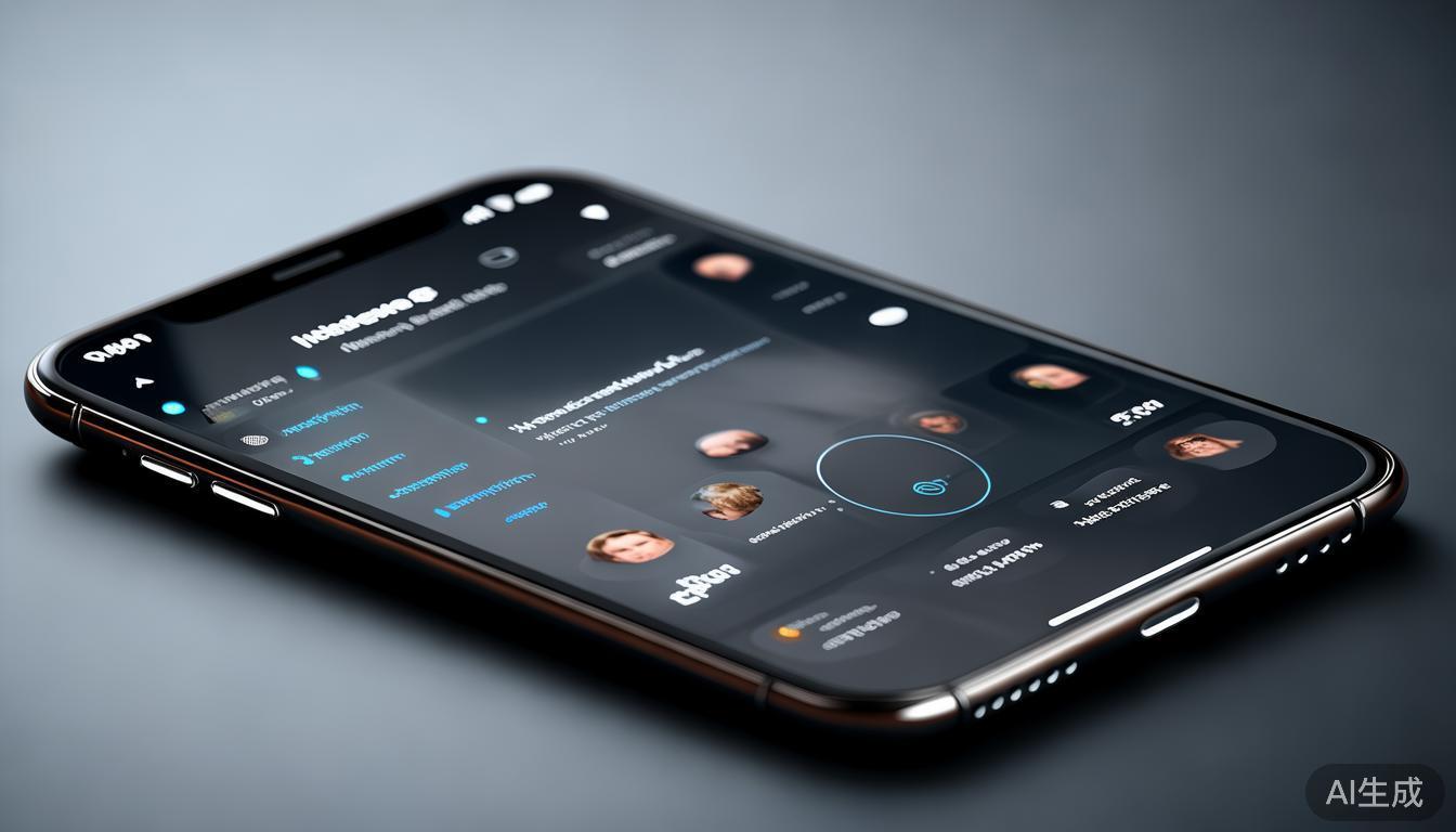 imToken 2.0版本超实用！教你借助它轻松实现团队沟通