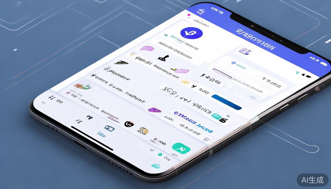 源于imToken钱包的机能，助力加密货币投资及资产安全管理