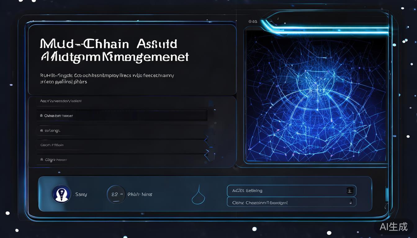 imToken钱包深耕数字资产管理领域，定制化服务安全又高效